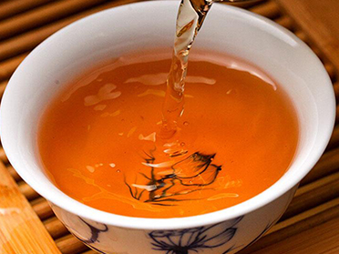 湖南安化黑茶真的能治病吗