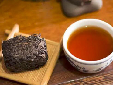 湖南益阳安化黑茶