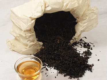 安化黑茶的功效与作用及副作用